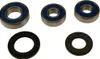 All Balls Rear Wheel Bearing Kit Kawasaki Street Bike 1000-1100