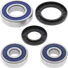 All Balls Rear Wheel Bearing Kit Kawasaki Street Bike 1000-1100