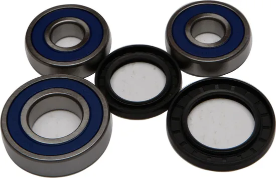 All Balls Rear Wheel Bearings Kit for Kawasaki KZ1000 KZ750B
