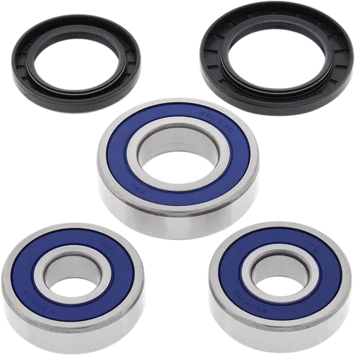 All Balls Rear Wheel Bearings Kit for Kawasaki KZ1000 KZ750B