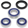 All Balls Rear Wheel Bearings Kit for Kawasaki KZ1000 KZ750B