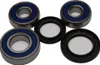 All Balls Rear Wheel Bearings Kit for Kawasaki KZ1000 KZ750B
