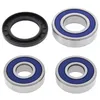 All Balls Rear Wheel Bearing Kit for Kawasaki KZ750G KZ900A Z1 H2 Mach