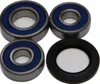 All Balls Rear Wheel Bearing Kit for Kawasaki KZ750G KZ900A Z1 H2 Mach