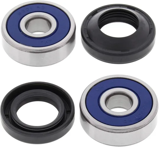 All Balls Front Wheel Bearing Kit for Honda XL100 XL100S TL250