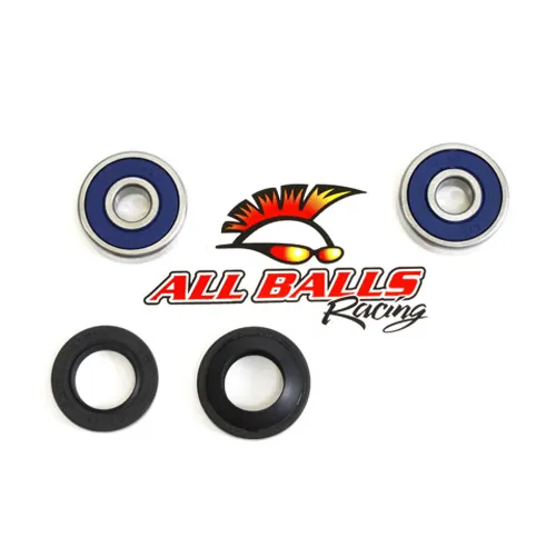 All Balls Front Wheel Bearing Kit for Honda XL100 XL100S TL250
