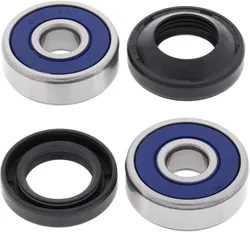 All Balls Front Wheel Bearing Kit for Honda XL100 XL100S TL250