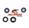 All Balls Front Wheel Bearing Kit for Honda XL100 XL100S TL250