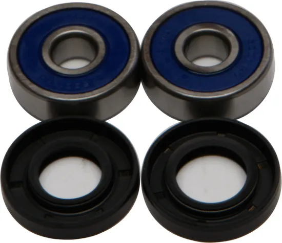 AB Rear Wheel Bearing Kit for Kawasaki Yamaha Motorcycle 50-250