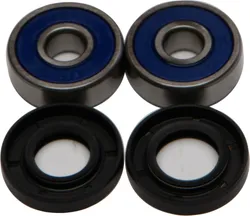 AB Rear Wheel Bearing Kit for Kawasaki Yamaha Motorcycle 50-250