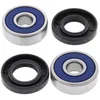 AB Rear Wheel Bearing Kit for Kawasaki Yamaha Motorcycle 50-250