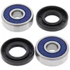 AB Rear Wheel Bearing Kit for Kawasaki Yamaha Motorcycle 50-250