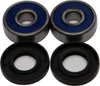 AB Rear Wheel Bearing Kit for Kawasaki Yamaha Motorcycle 50-250