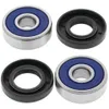 AB Rear Wheel Bearing Kit for Kawasaki Yamaha Motorcycle 50-250