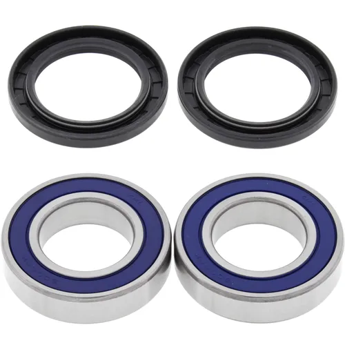 All Balls Rear Wheel Bearing Kit for Suzuki ATV 400-500