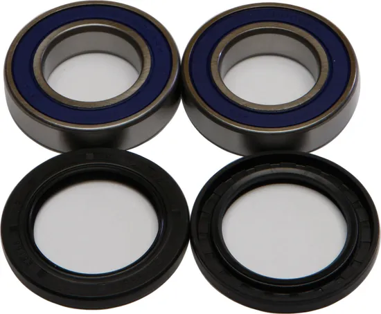 All Balls Rear Wheel Bearing Kit for Suzuki ATV 400-500