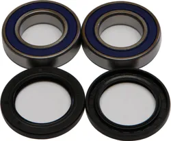 All Balls Rear Wheel Bearing Kit for Suzuki ATV 400-500