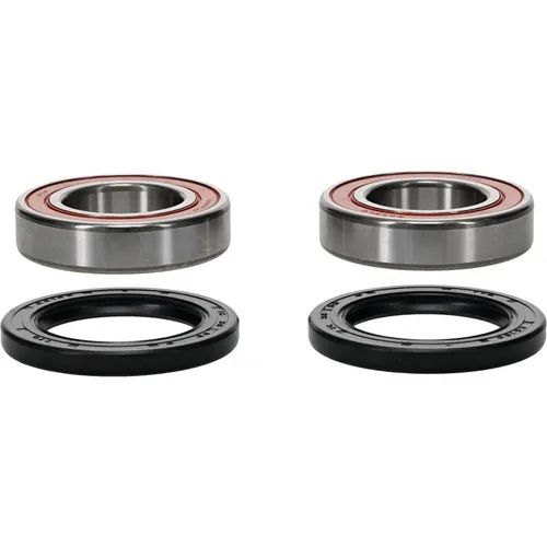 Pivot Works Premium Rear Wheel Bearing Kit for Suzuki ATV 400-500