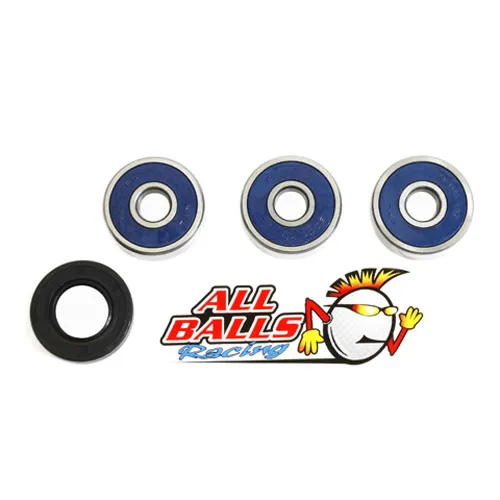All Balls Rear Wheel Bearing Kit for Yamaha TTR125