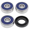 All Balls Rear Wheel Bearing Kit for Yamaha TTR125
