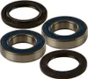 All Balls Rear Wheel Bearing Kit Suzuki Quadrunner King Quad