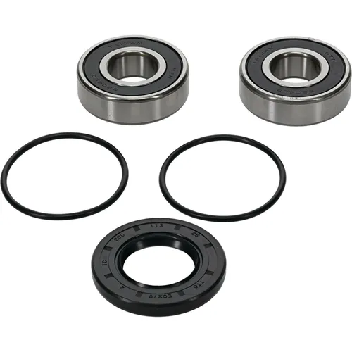 Pivot Works Premium Rear Wheel Bearing Kit Suzuki Quadrunner King Quad
