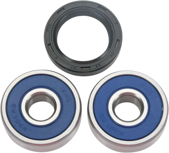 Moose Racing Wheel Bearing and Seals Kit Rear 1