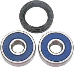 Moose Racing Wheel Bearing and Seals Kit Rear