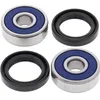 All Balls Rear Wheel Bearing Kit for Honda Motorcycle 70-110