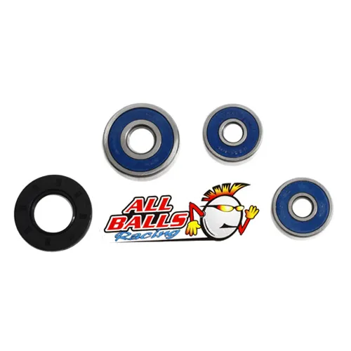All Balls Rear Wheel Bearing Kit for Honda CT90