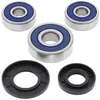 All Balls Rear Wheel Bearing Kit for Honda CT90