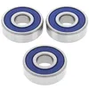 All Balls Rear Wheel Bearing Kit for Yamaha Virago 500