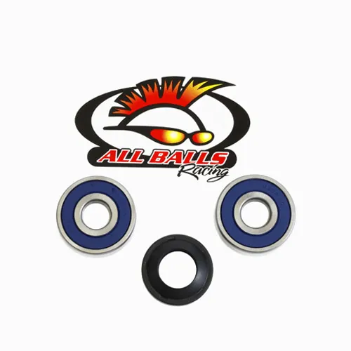 AB Rear Wheel Bearing Kit for Honda CR125M MR175