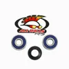 AB Rear Wheel Bearing Kit for Honda CR125M MR175