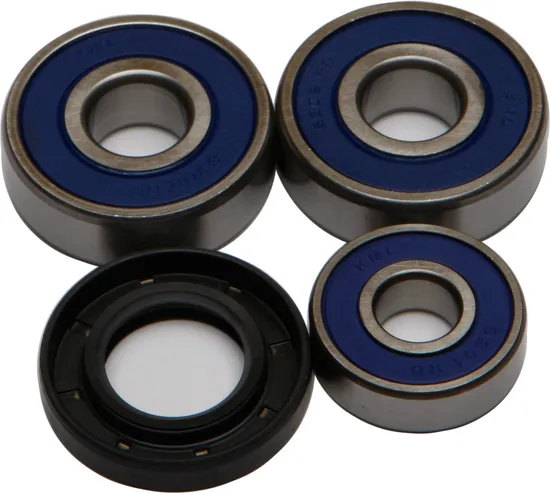 All Balls Front Wheel Bearing Kit for Hyosung Street Motorcycle