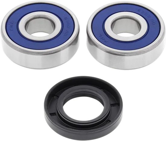 All Balls Front Wheel Bearing Kit for Hyosung Street Motorcycle