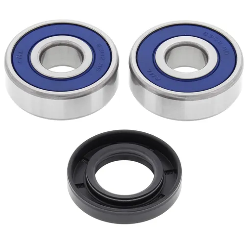 All Balls Front Wheel Bearing Kit for Hyosung Street Motorcycle