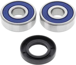 All Balls Front Wheel Bearing Kit for Hyosung Street Motorcycle