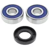 All Balls Front Wheel Bearing Kit for Hyosung Street Motorcycle