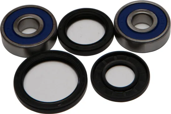 AB Front Wheel Bearing Kit for Kawasaki Street Motorcycle 305-1500