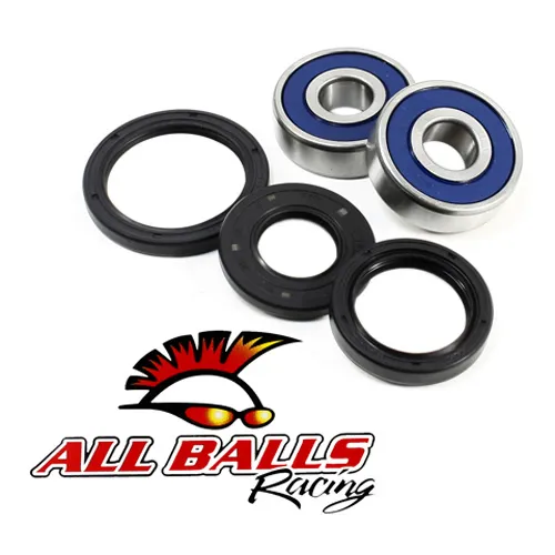 AB Front Wheel Bearing Kit for Kawasaki Street Motorcycle 305-1500