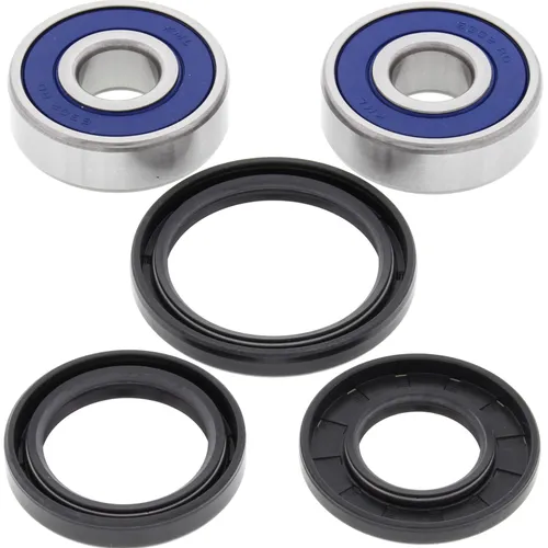 AB Front Wheel Bearing Kit for Kawasaki Street Motorcycle 305-1500