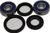 AB Front Wheel Bearing Kit for Kawasaki Street Motorcycle 305-1500