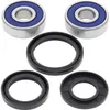 AB Front Wheel Bearing Kit for Kawasaki Street Motorcycle 305-1500