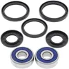 AB Front Wheel Bearing Kit for Honda Kawasaki Yamaha ATV Motorcycle