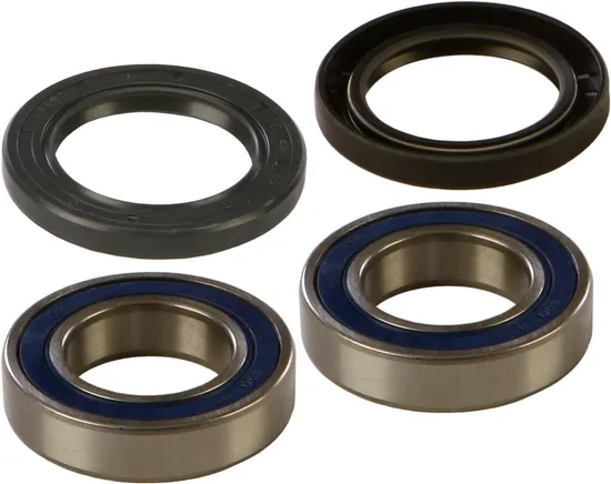 All Balls Rear Wheel Bearing Kit for Yamaha Banshee Blaster Raptor