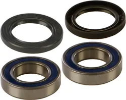 All Balls Rear Wheel Bearing Kit for Yamaha Banshee Blaster Raptor