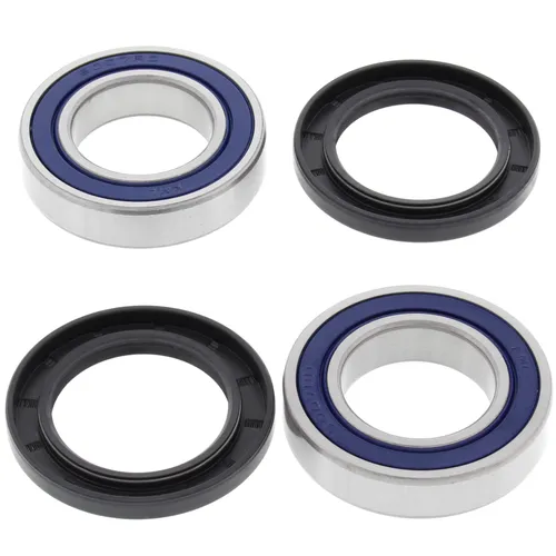 All Balls Rear Wheel Bearing Kit for Yamaha ATV 125-200