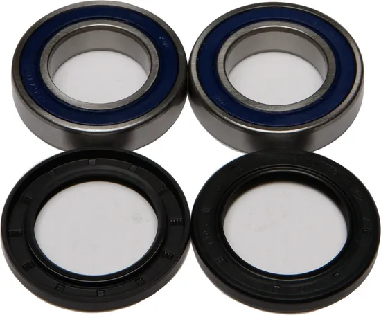 All Balls Rear Wheel Bearing Kit for Yamaha ATV 125-200