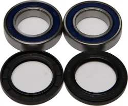 All Balls Rear Wheel Bearing Kit for Yamaha ATV 125-200